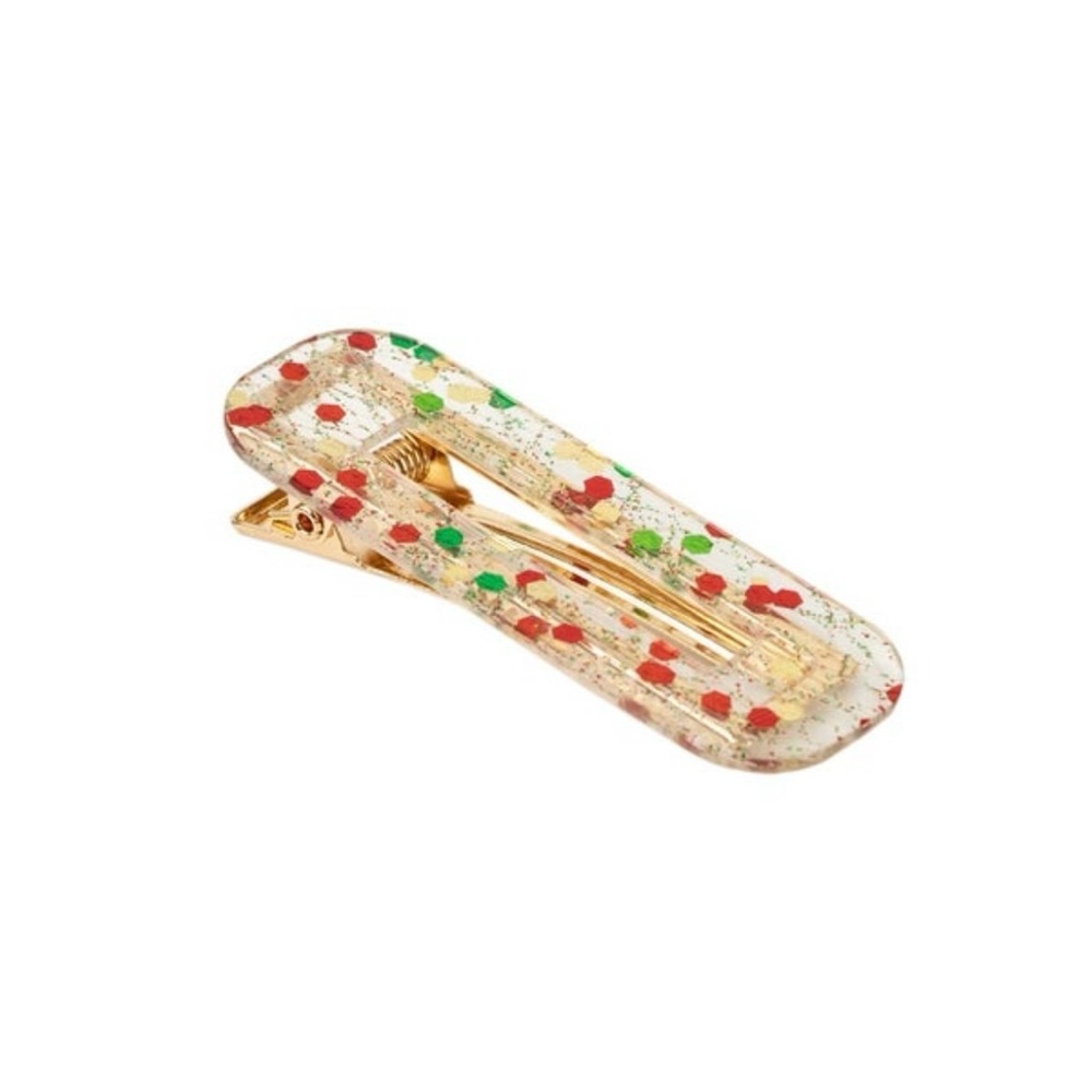 💎🎄🆕Bundle of hair clips - Picture 2 of 6